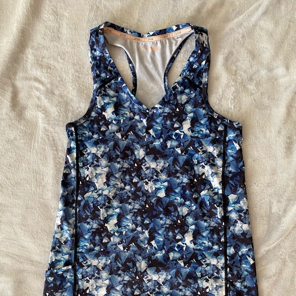 i.Five (Simons) Tank top Size Xsmall - Picture 3 of 3